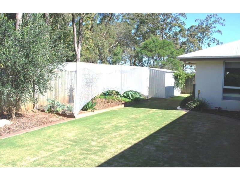 30 Leith Cresent, Rangeville QLD 4350