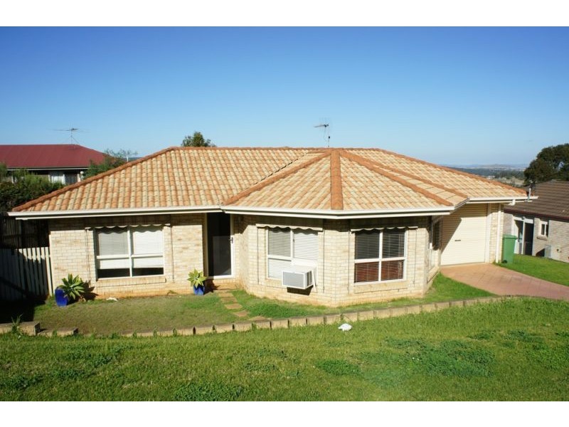 72 Glenvale Road, Harristown QLD 4350