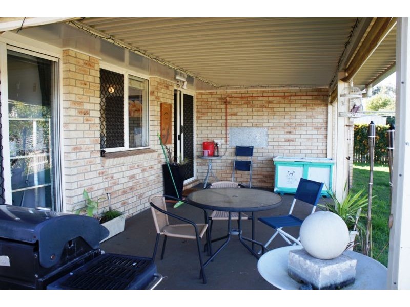 72 Glenvale Road, Harristown QLD 4350