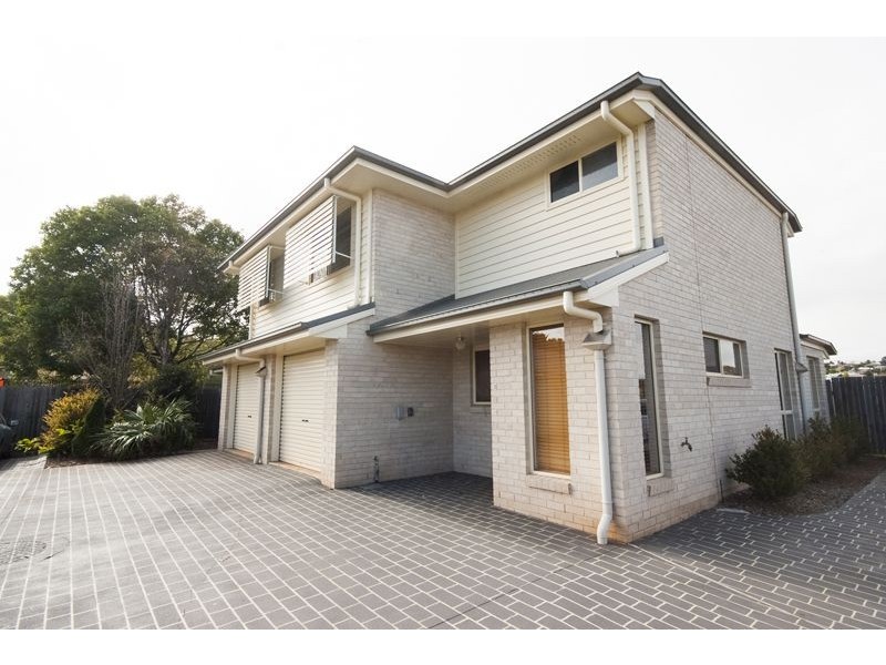 3/30 Gipps Street, Drayton QLD 4350