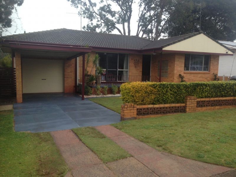 22 Quelch Street, Rockville QLD 4350