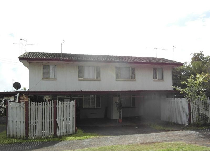 1/85 Hill Street, Newtown QLD 4350