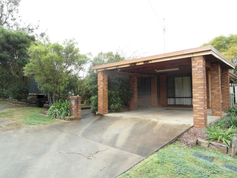 70 Mcdougall Street, Wilsonton QLD 4350