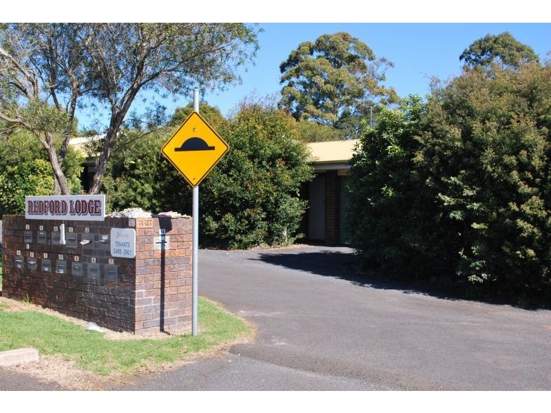 11/1 Whichello Street, Newtown QLD 4350