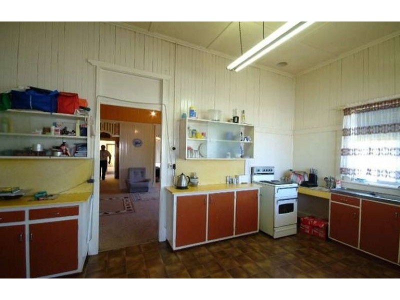 Newtown QLD 4350