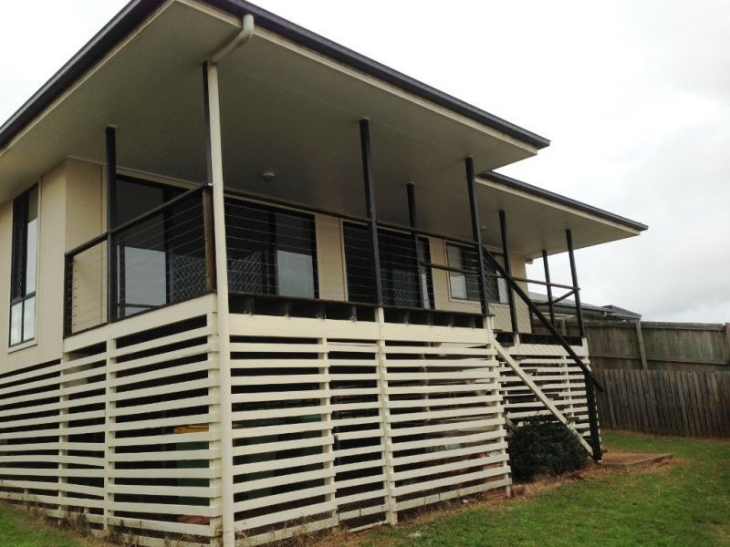 5 Dodson Cresent, Mount Kynoch QLD 4350