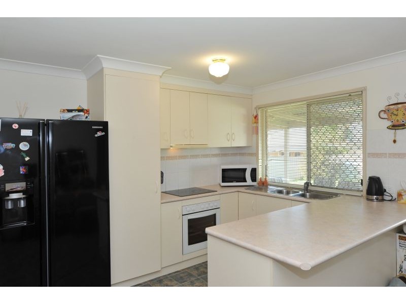 10 Trapp Street, Rockville QLD 4350