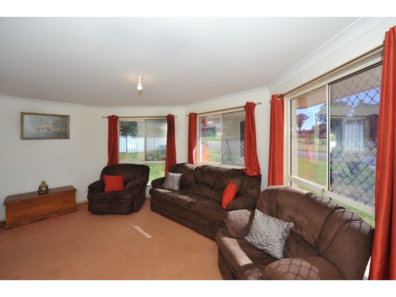 10 Trapp Street, Rockville QLD 4350