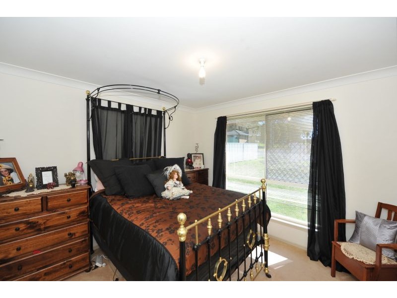 10 Trapp Street, Rockville QLD 4350