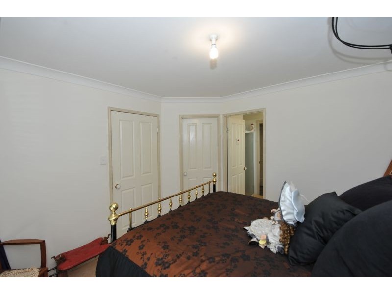 10 Trapp Street, Rockville QLD 4350