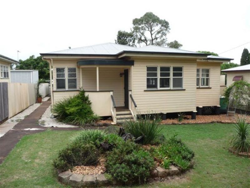 97a James Street, East Toowoomba QLD 4350