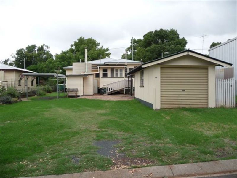 97a James Street, East Toowoomba QLD 4350