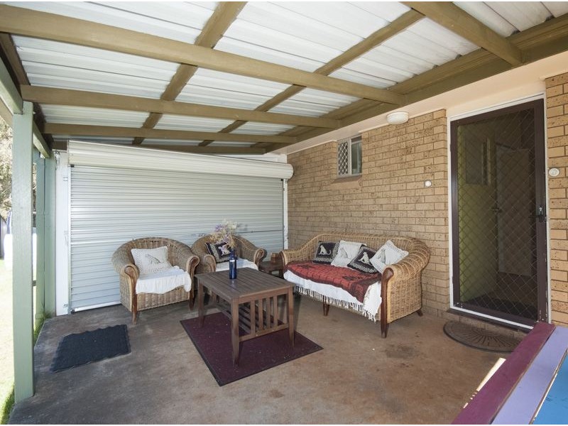 2/9 Marwedel Street, Kearneys Spring QLD 4350