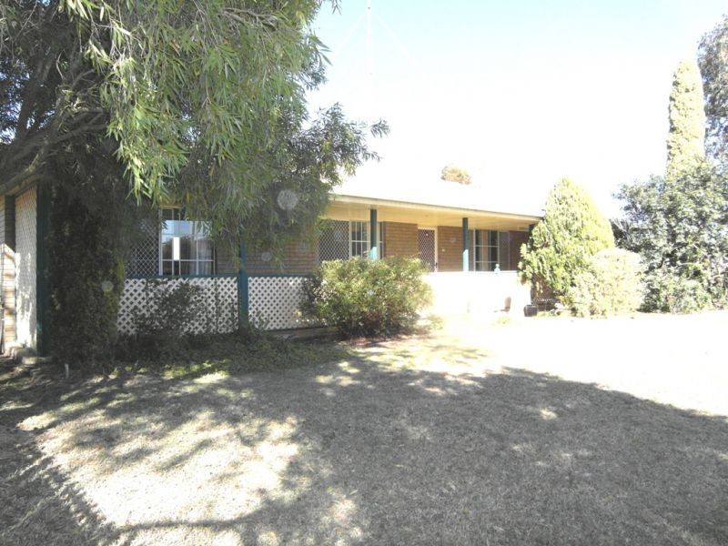 20 Gore Street, Westbrook QLD 4350