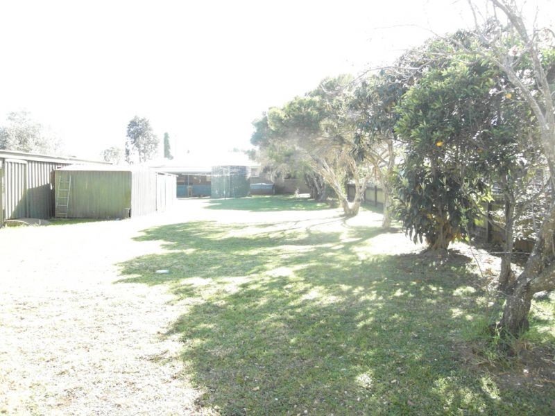 20 Gore Street, Westbrook QLD 4350