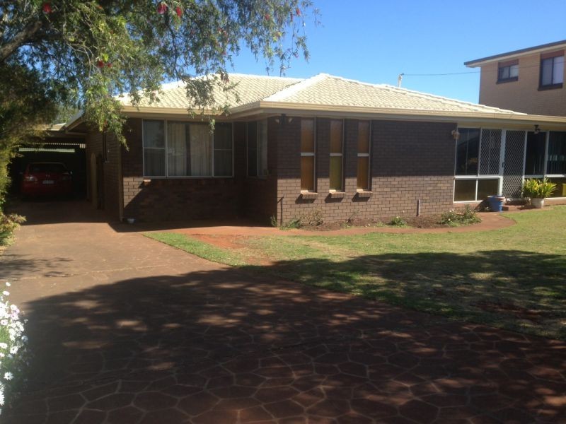 31 Beryl Street, Wilsonton QLD 4350