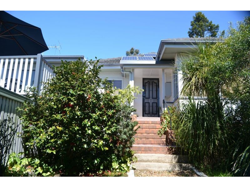 114 Perth Street, South Toowoomba QLD 4350