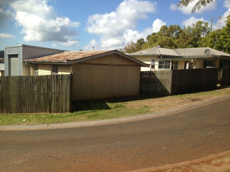 99 James Street, East Toowoomba QLD 4350