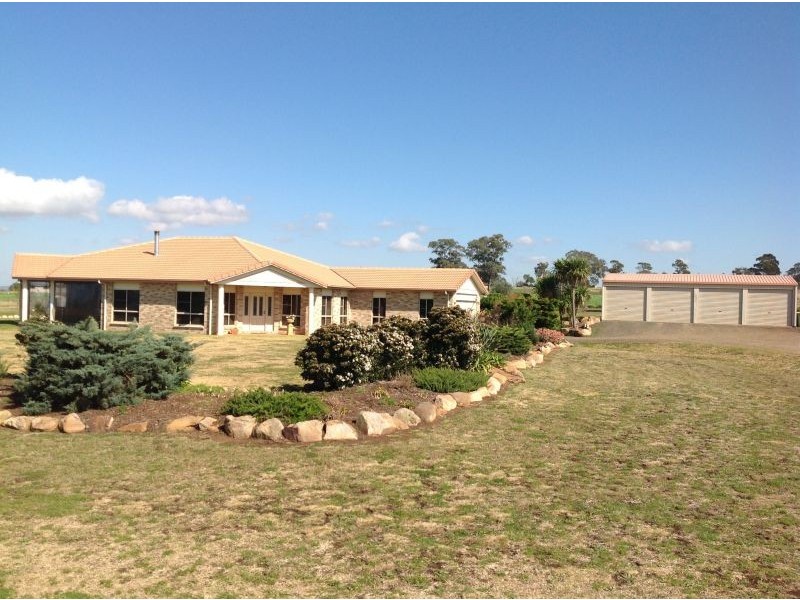 22 Oestreich Road, Wellcamp QLD 4350