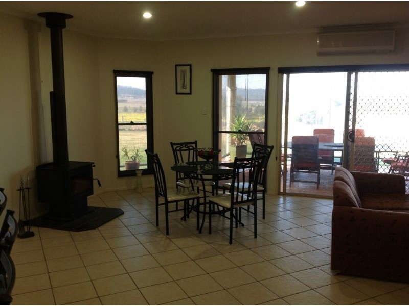 22 Oestreich Road, Wellcamp QLD 4350