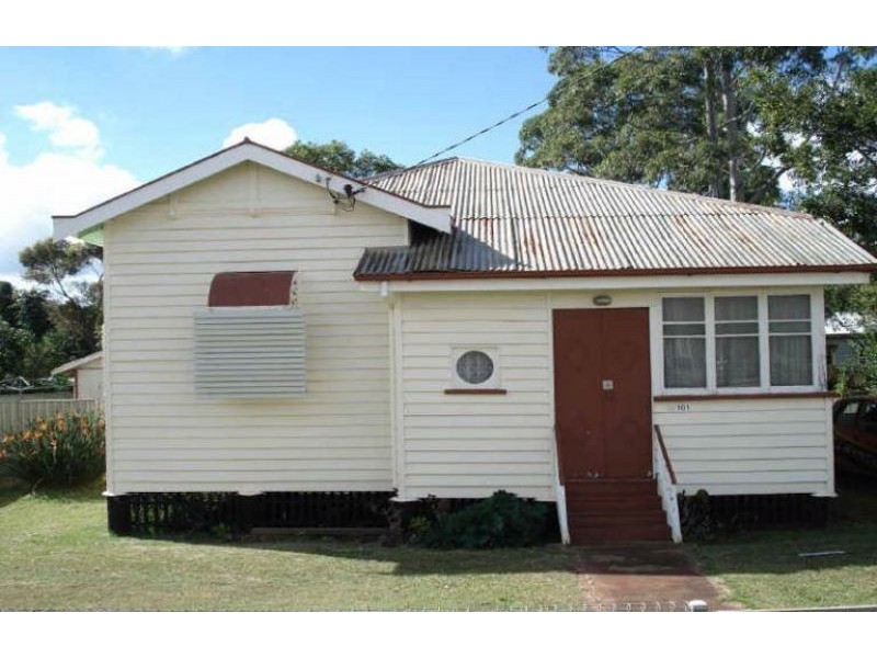 101 Hill Street, Newtown QLD 4350