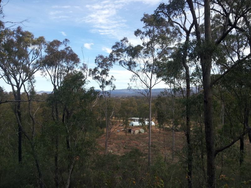 340 Thomas Road, Upper Lockyer QLD 4352