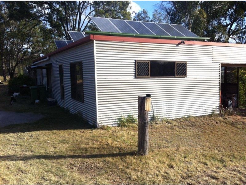 340 Thomas Road, Upper Lockyer QLD 4352