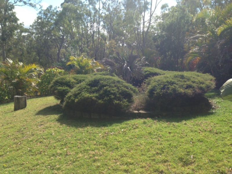7 Woodland Crescent, Withcott QLD 4352