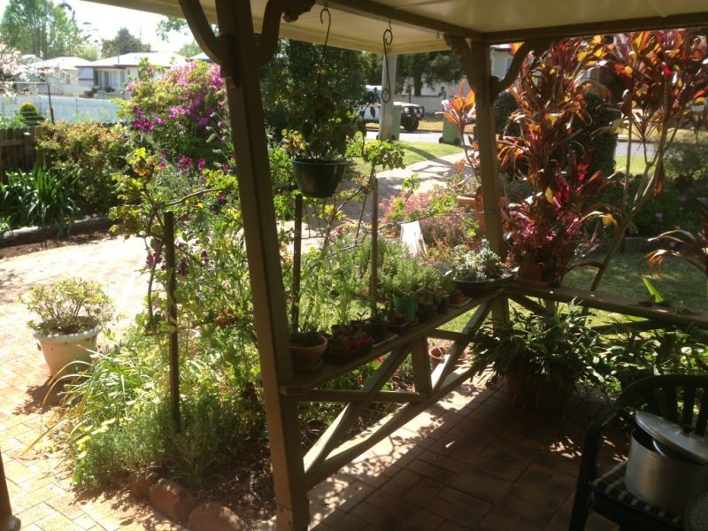 19 Webb Street, Rangeville QLD 4350