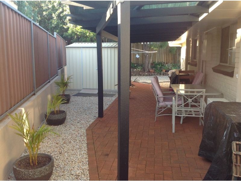 29 Agnes Street, Centenary Heights QLD 4350