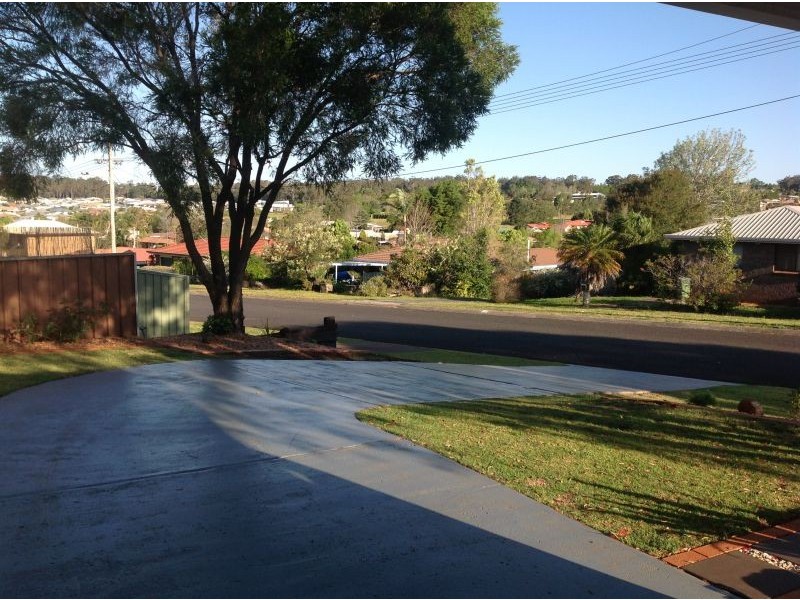 29 Agnes Street, Centenary Heights QLD 4350