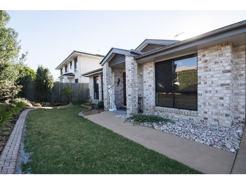 3 Diamantina Drive, Glenvale QLD 4350