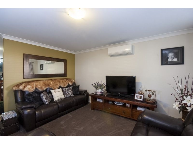 3 Diamantina Drive, Glenvale QLD 4350