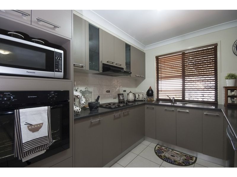 3 Diamantina Drive, Glenvale QLD 4350
