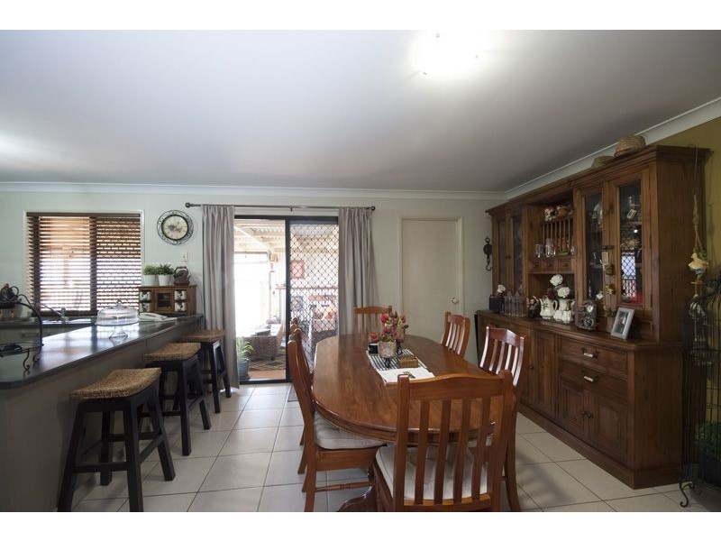 3 Diamantina Drive, Glenvale QLD 4350