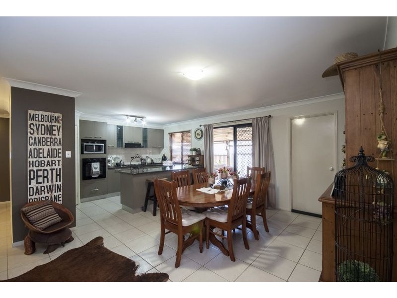 3 Diamantina Drive, Glenvale QLD 4350