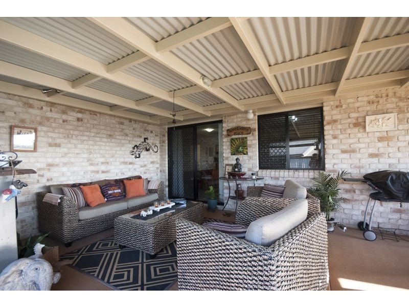 3 Diamantina Drive, Glenvale QLD 4350