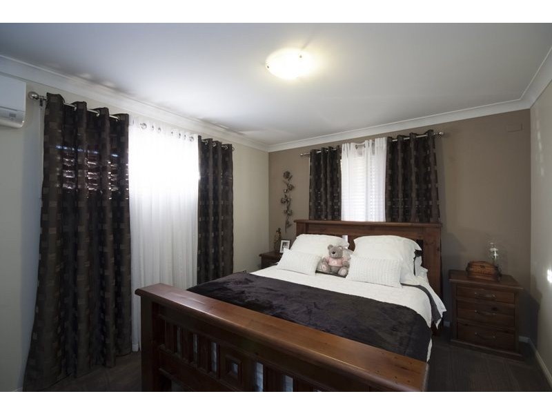 3 Diamantina Drive, Glenvale QLD 4350