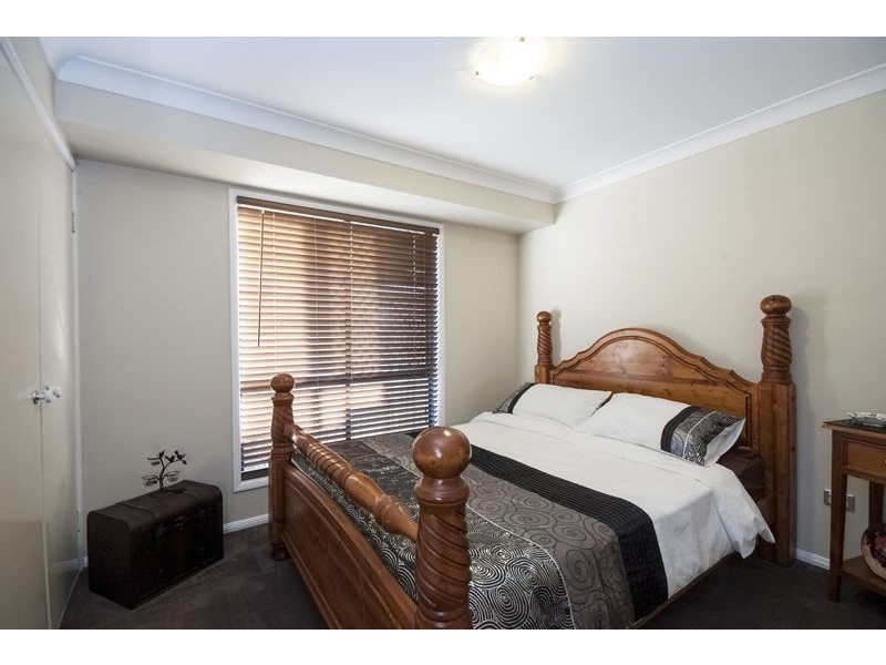 3 Diamantina Drive, Glenvale QLD 4350