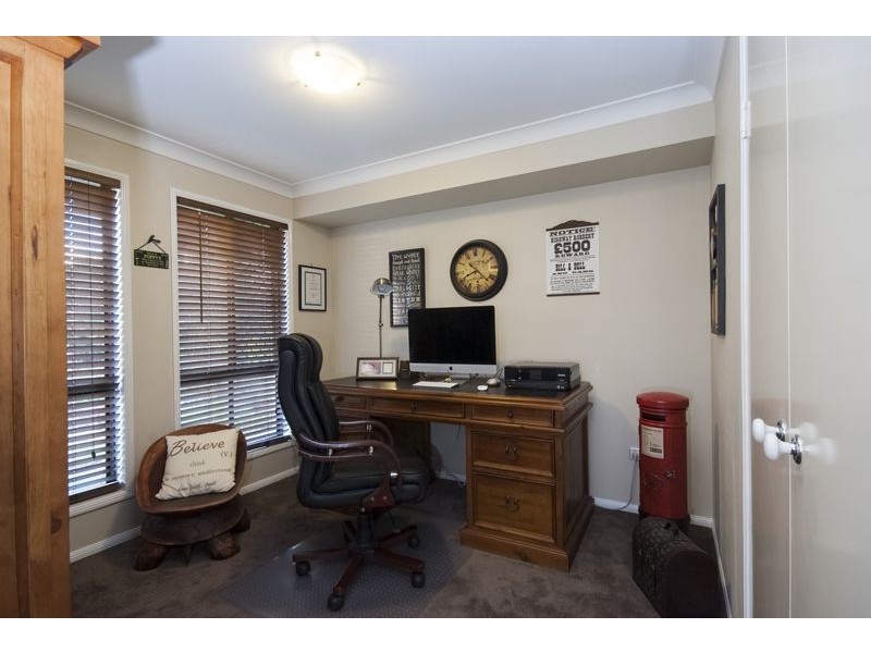 3 Diamantina Drive, Glenvale QLD 4350