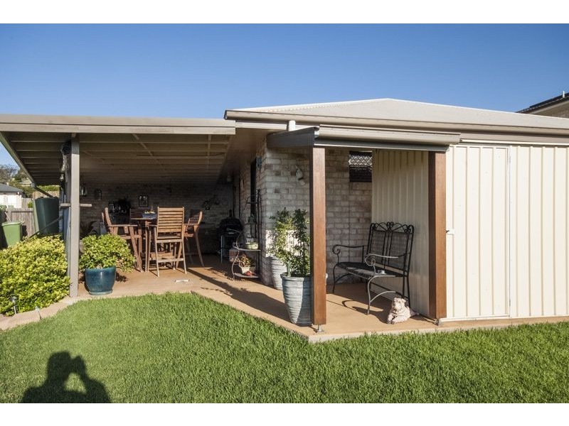 3 Diamantina Drive, Glenvale QLD 4350