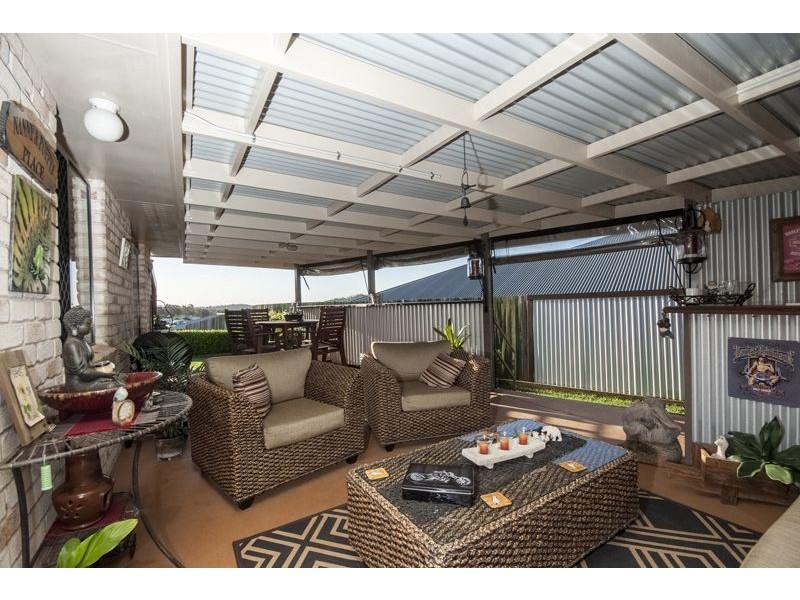 3 Diamantina Drive, Glenvale QLD 4350