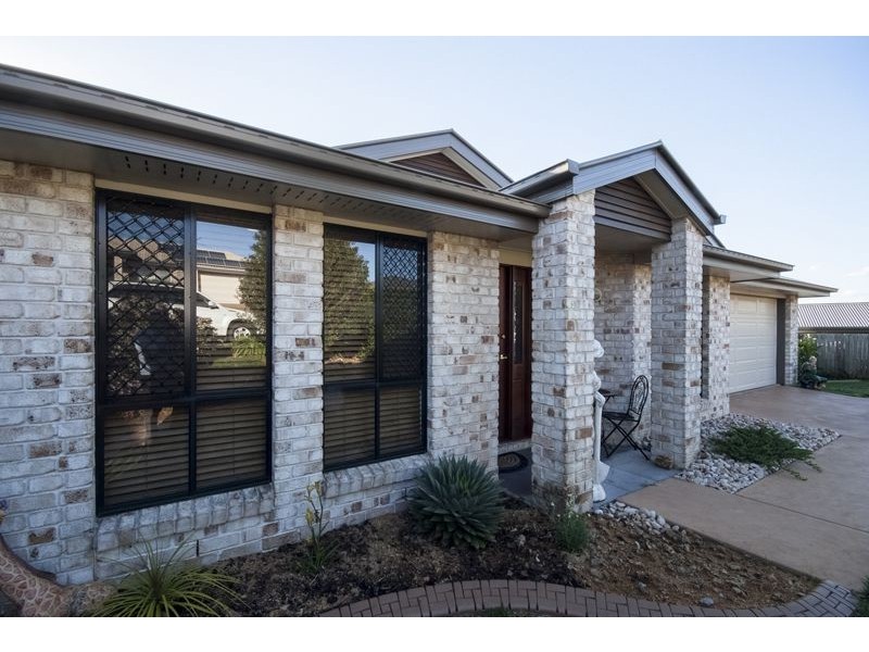 3 Diamantina Drive, Glenvale QLD 4350