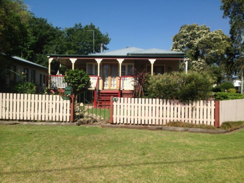 12 Canon Street, Rangeville QLD 4350