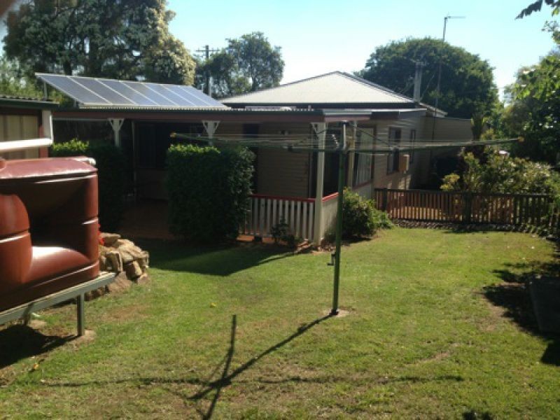 12 Canon Street, Rangeville QLD 4350