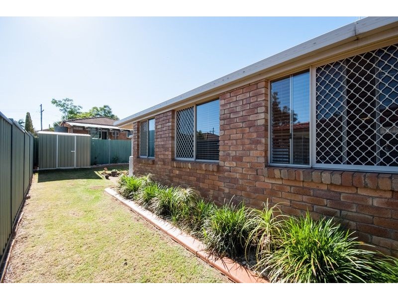 2/391 West Street, Darling Heights QLD 4350