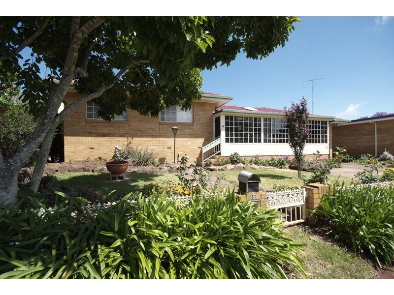 83 Drayton Road, Harristown QLD 4350