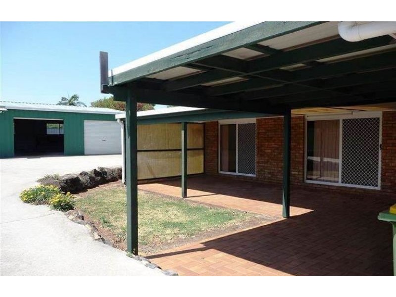 32 Navajo Street, Wilsonton QLD 4350