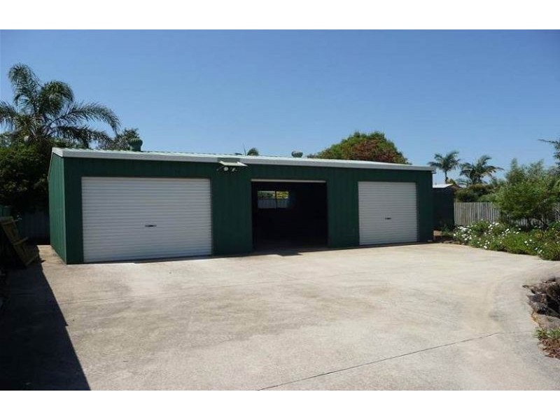 32 Navajo Street, Wilsonton QLD 4350