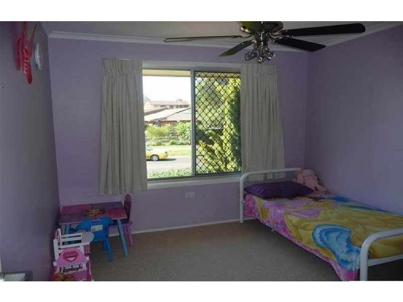 396 North Street, Wilsonton QLD 4350